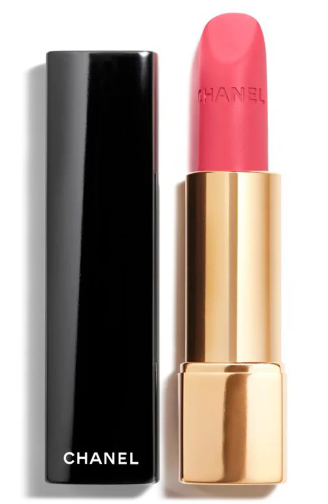 Rouge Allure Velvet Luminous Matte Lip Color 45 Intense
