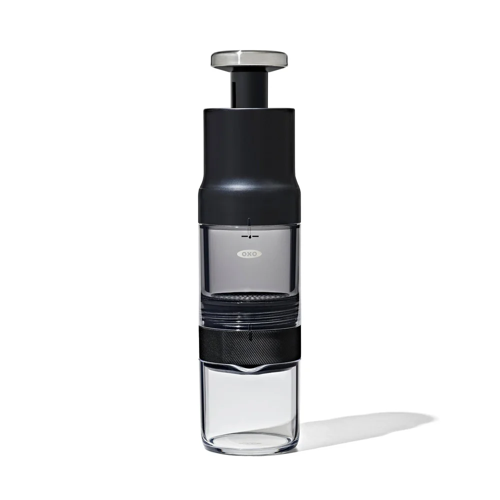 Brew Rapid Brewer Single-Serve Coffee Maker