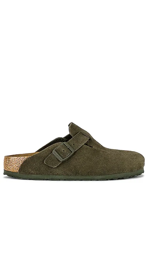 LoveShackFancy x Crocs Classic Platform Clog