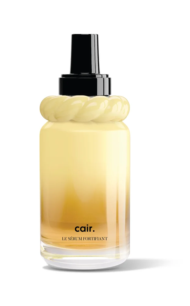 The Fortifying Scalp Serum