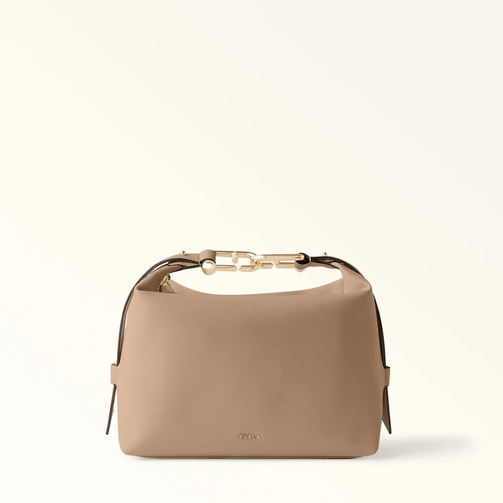 Furla Tonie Shoulder Bag M