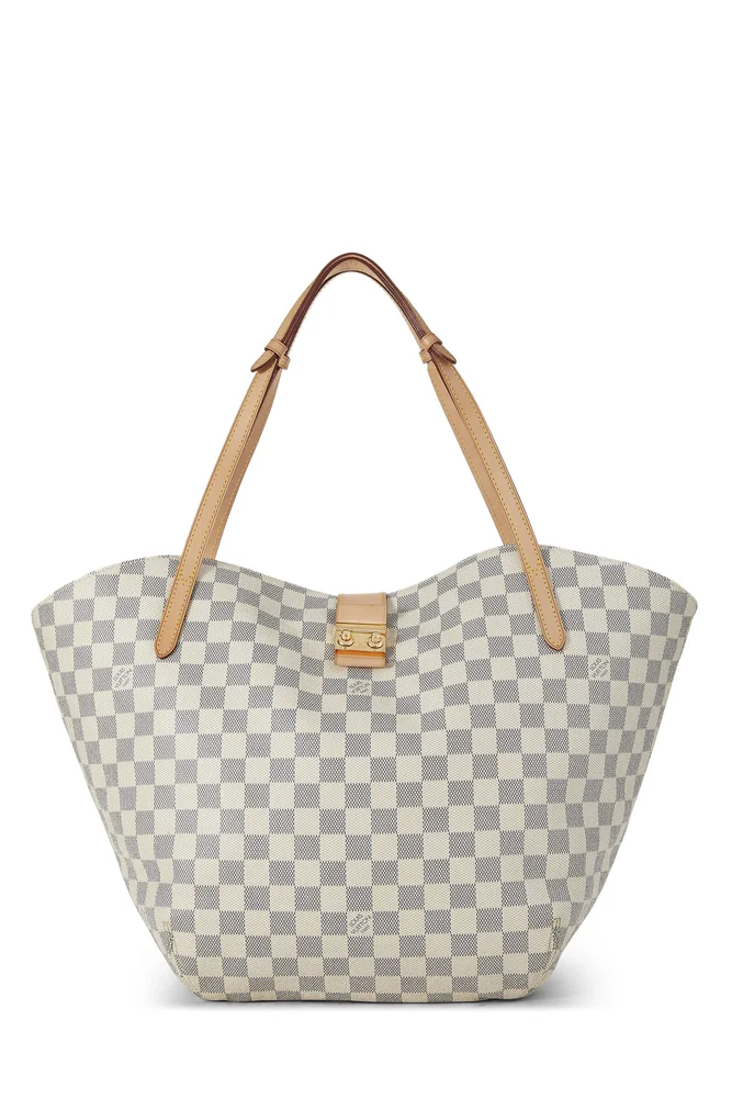 Damier Azur Salina GM