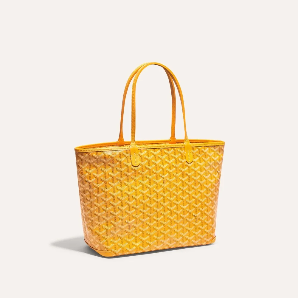 Goyard Artois MM Bag