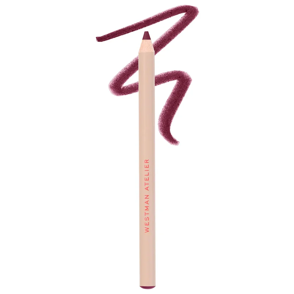Lip Shape Defining Lip Liner in Lou Lou