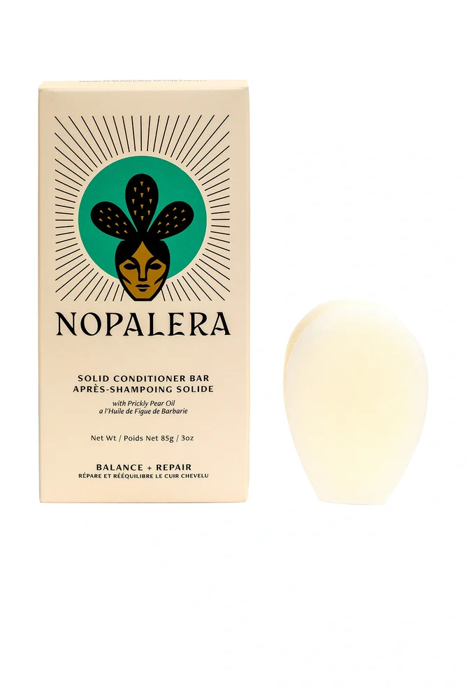 Conditioner Bar