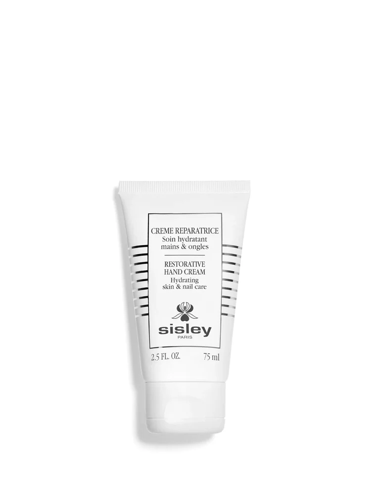 Restorative Hand Cream