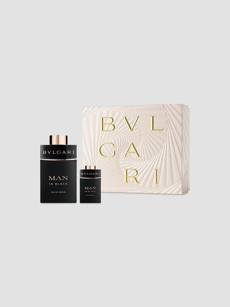 Man In Black Eau de Parfum 2-Piece Gift Set