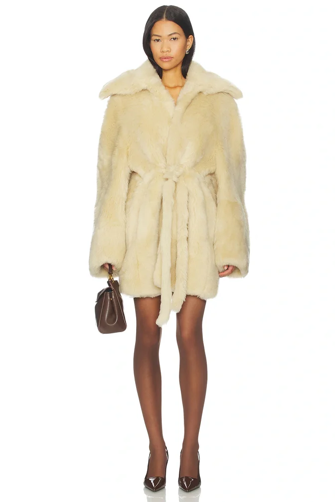 Baby Coat