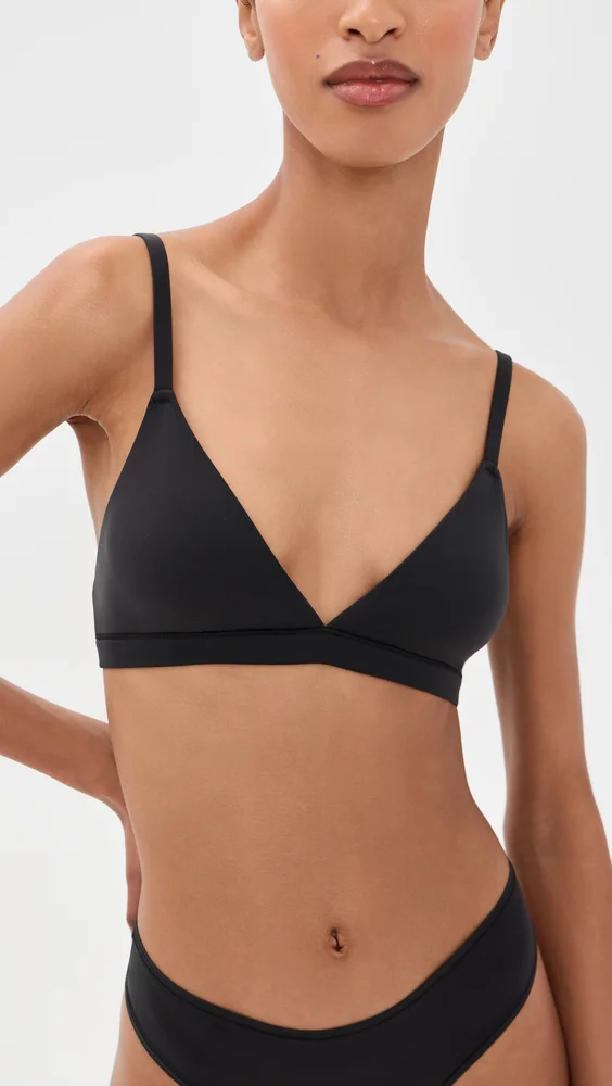 Triangle Bralette