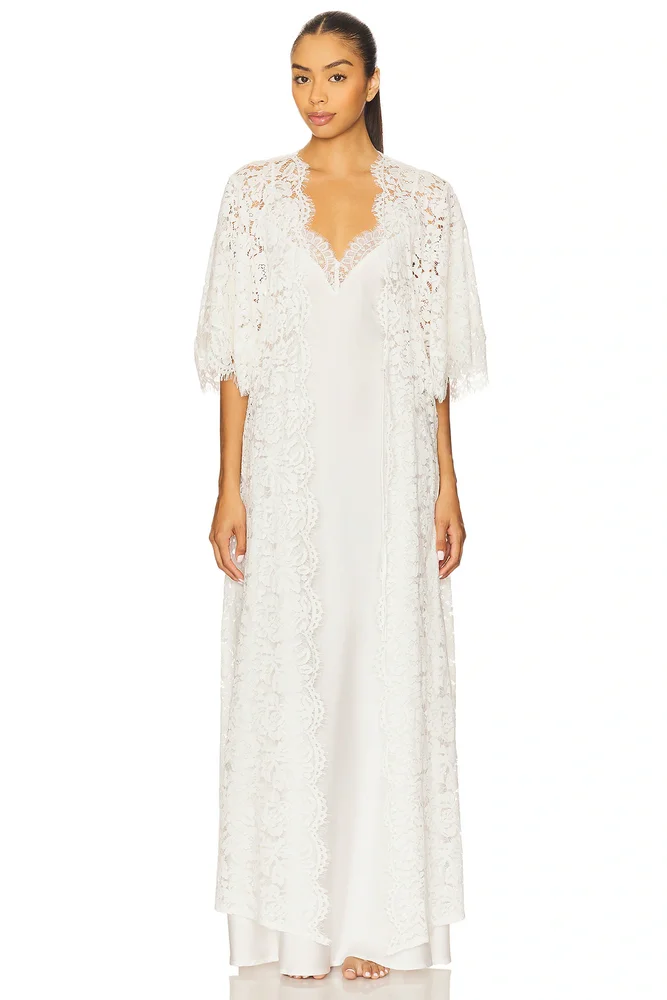 Saskia Robe