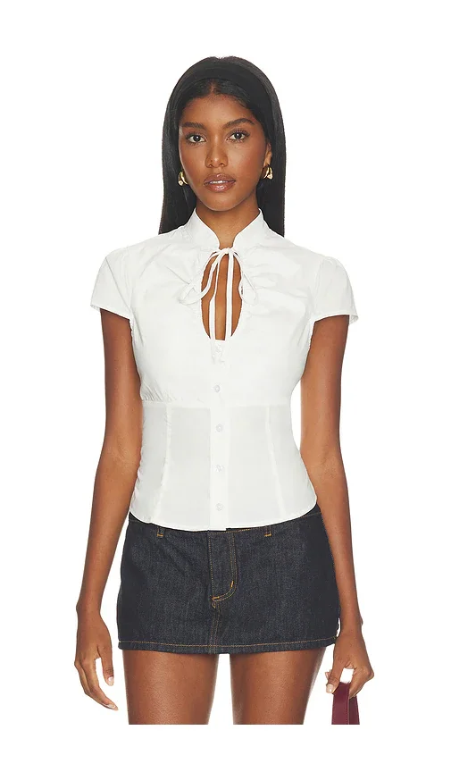 Viola Top