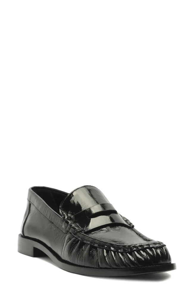 Tyche Penny Loafer