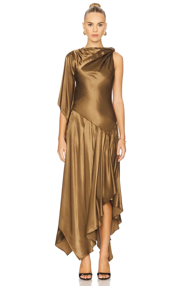 Lexi Dress