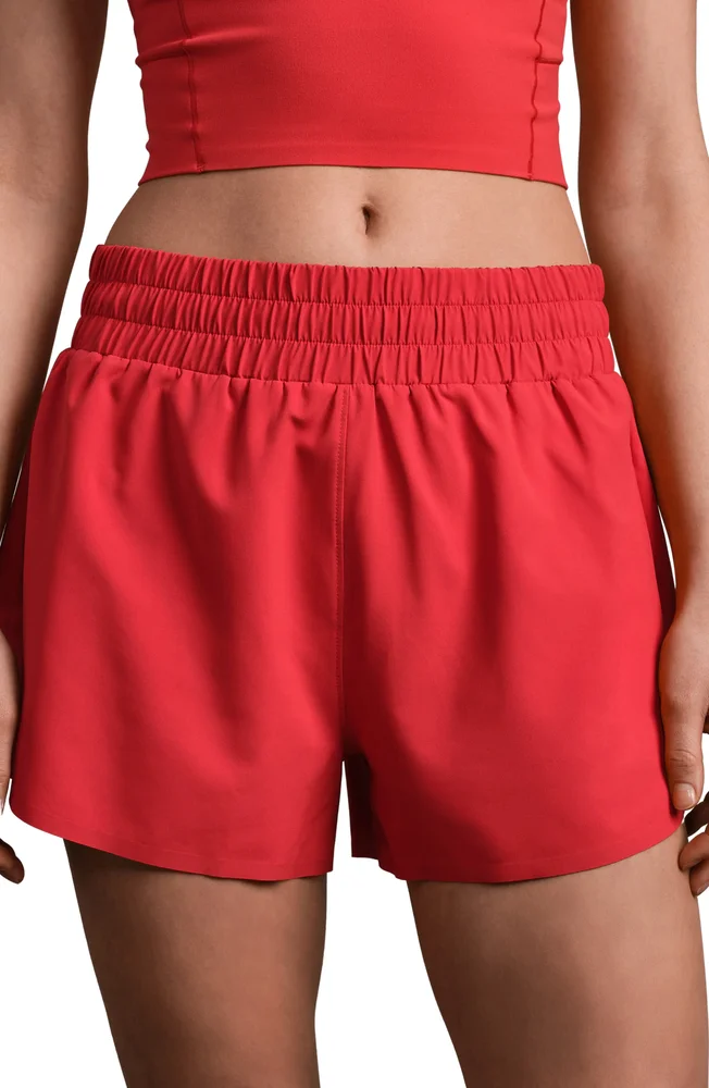 Mirage 3-Inch Lined Running Shorts