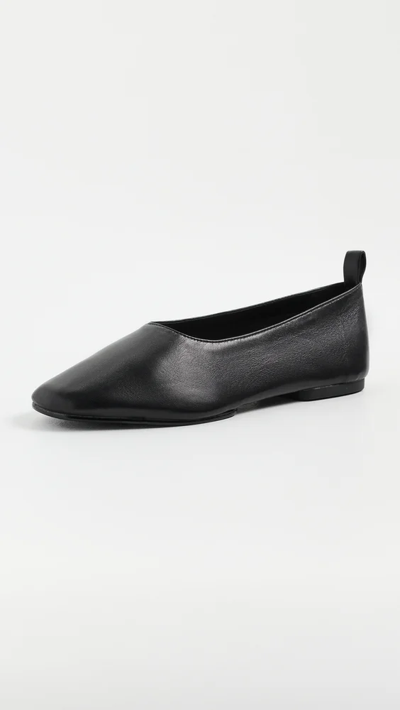 Freja Glove Ballet Flats