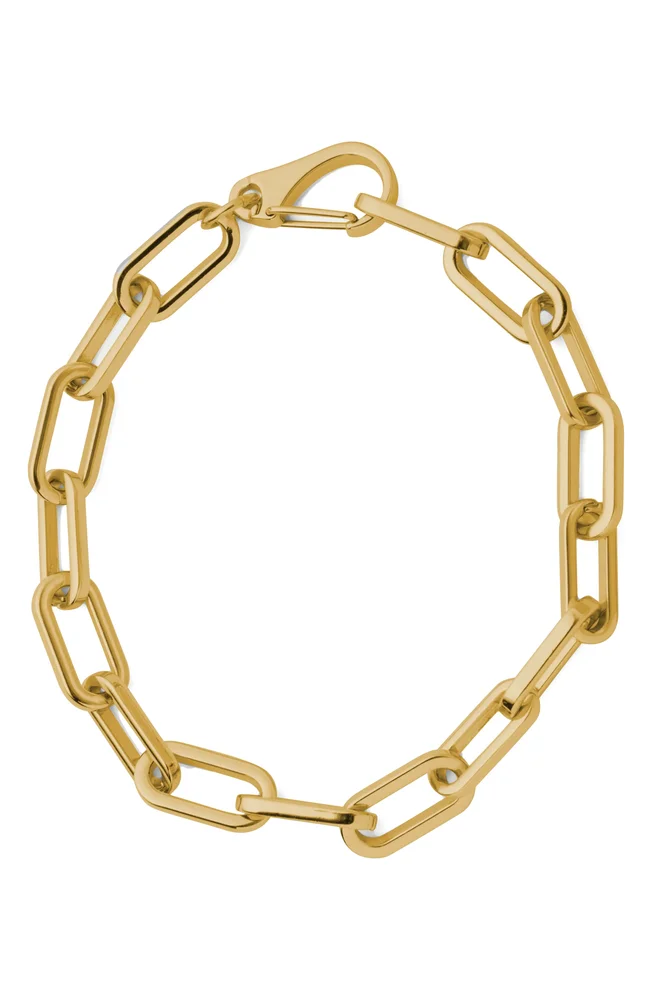 Miller Chain Necklace