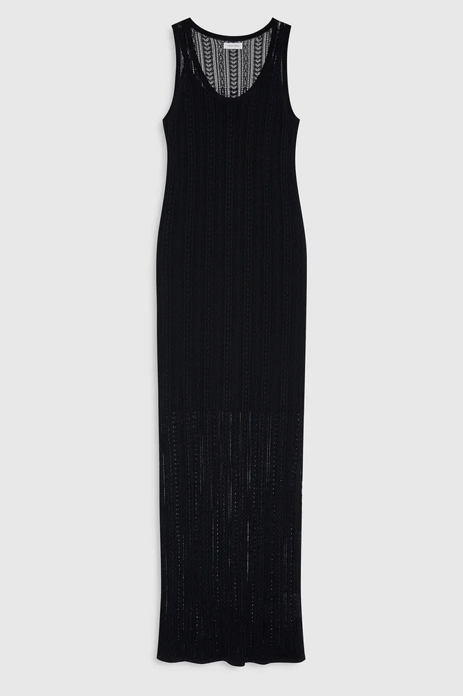 Arie Long Dress