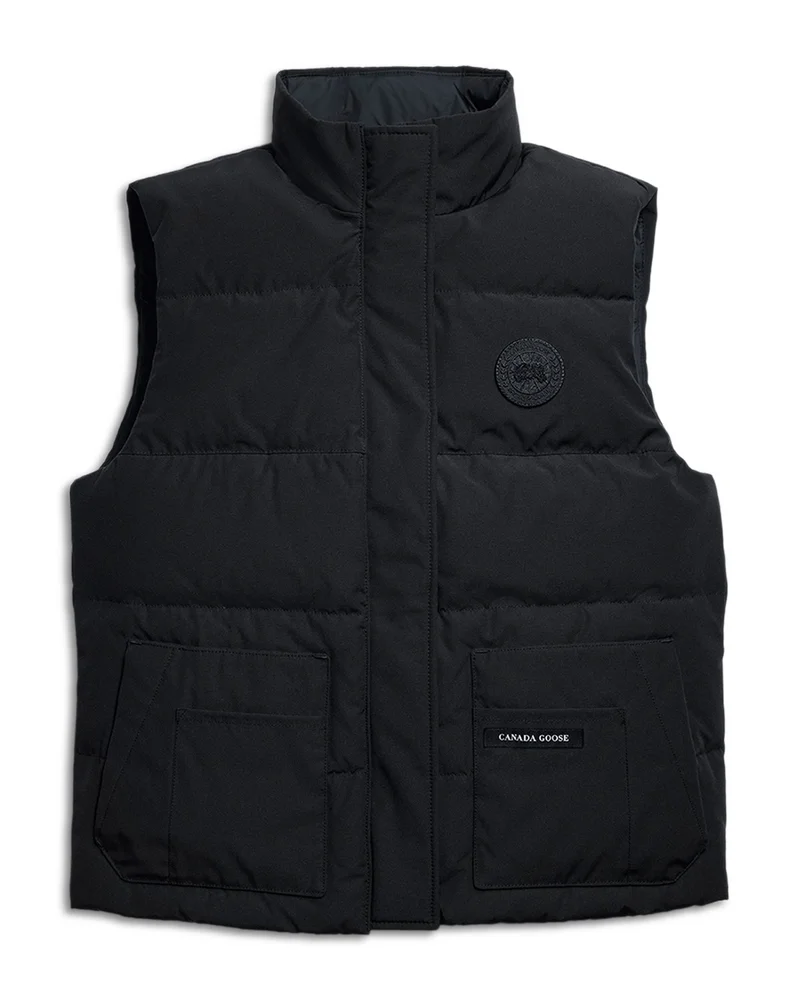 Legacy Freestyle Down Vest