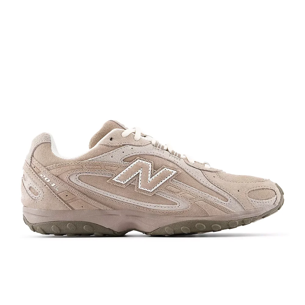 204L Sneaker Mushroom
