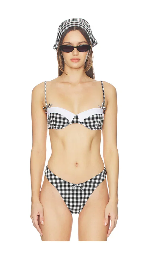 Eppie Top Tularosa