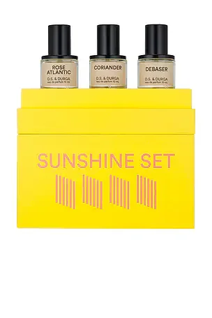 Sunshine Set