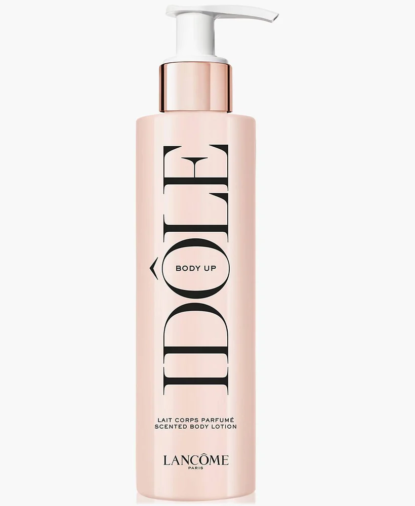 Idôle Body Up Scented Body Lotion