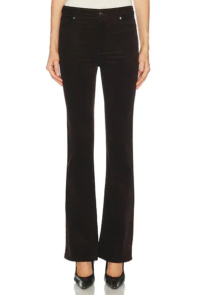The Corduroy Reboot Pant