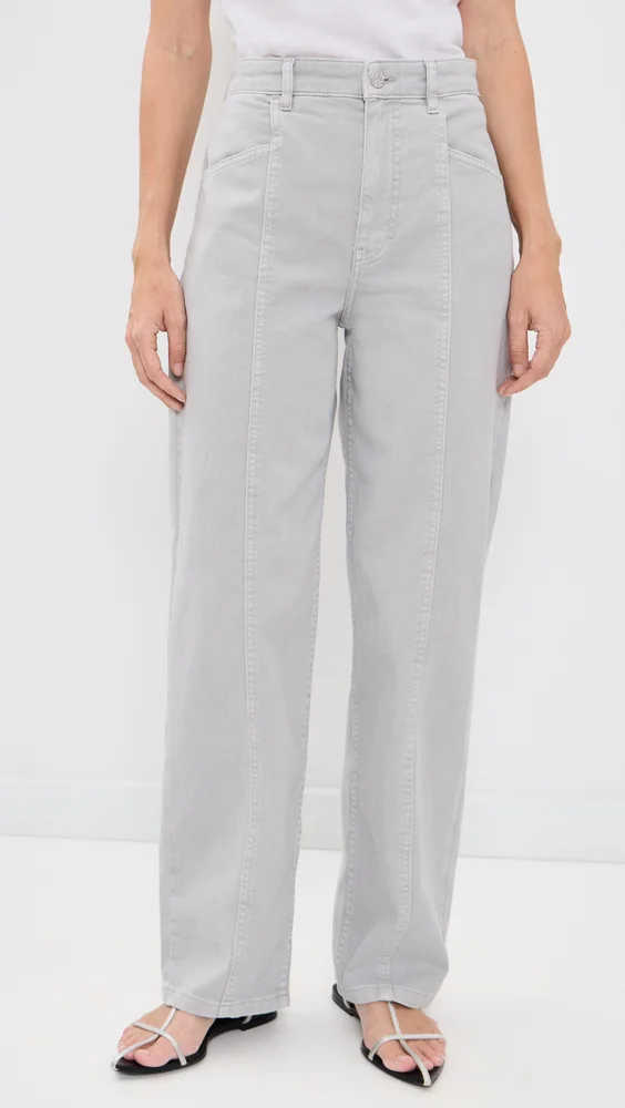 Nara Jeans