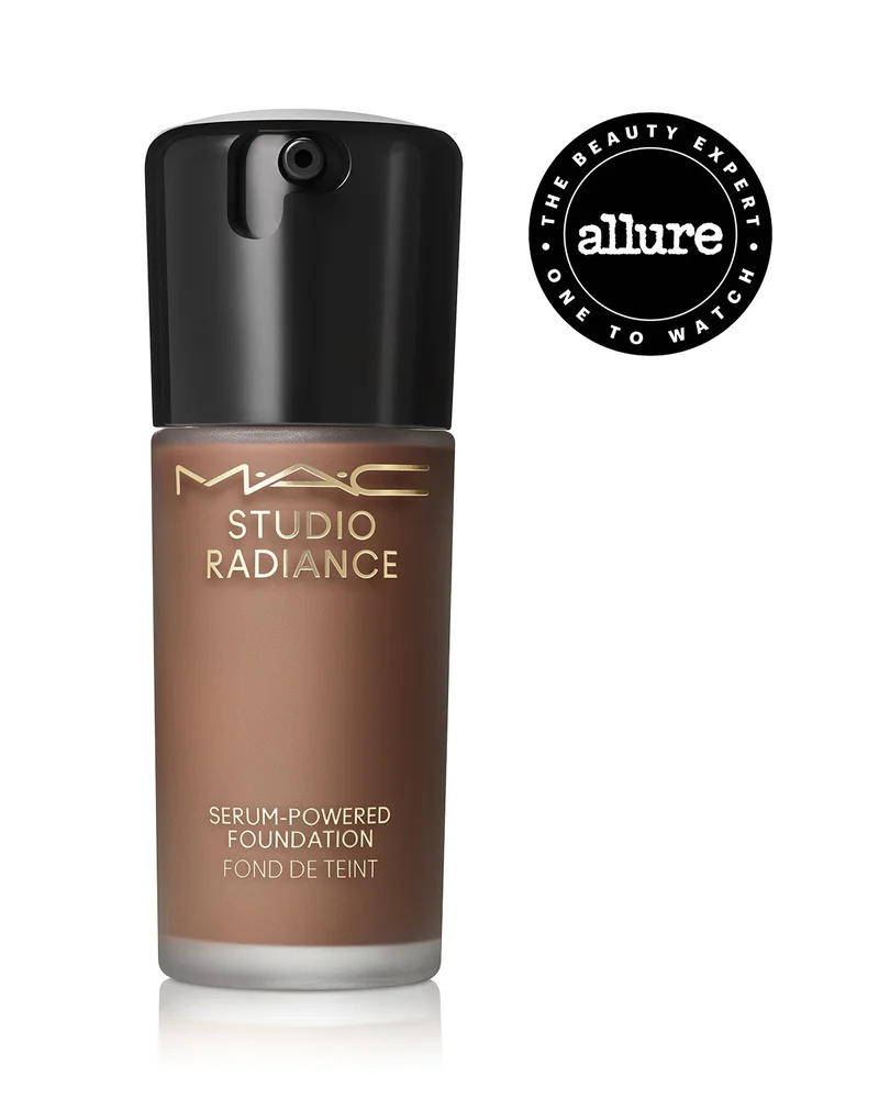 Studio Radiance Serum Powered Foundation