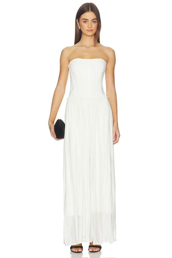 Adalys Bustier Dress