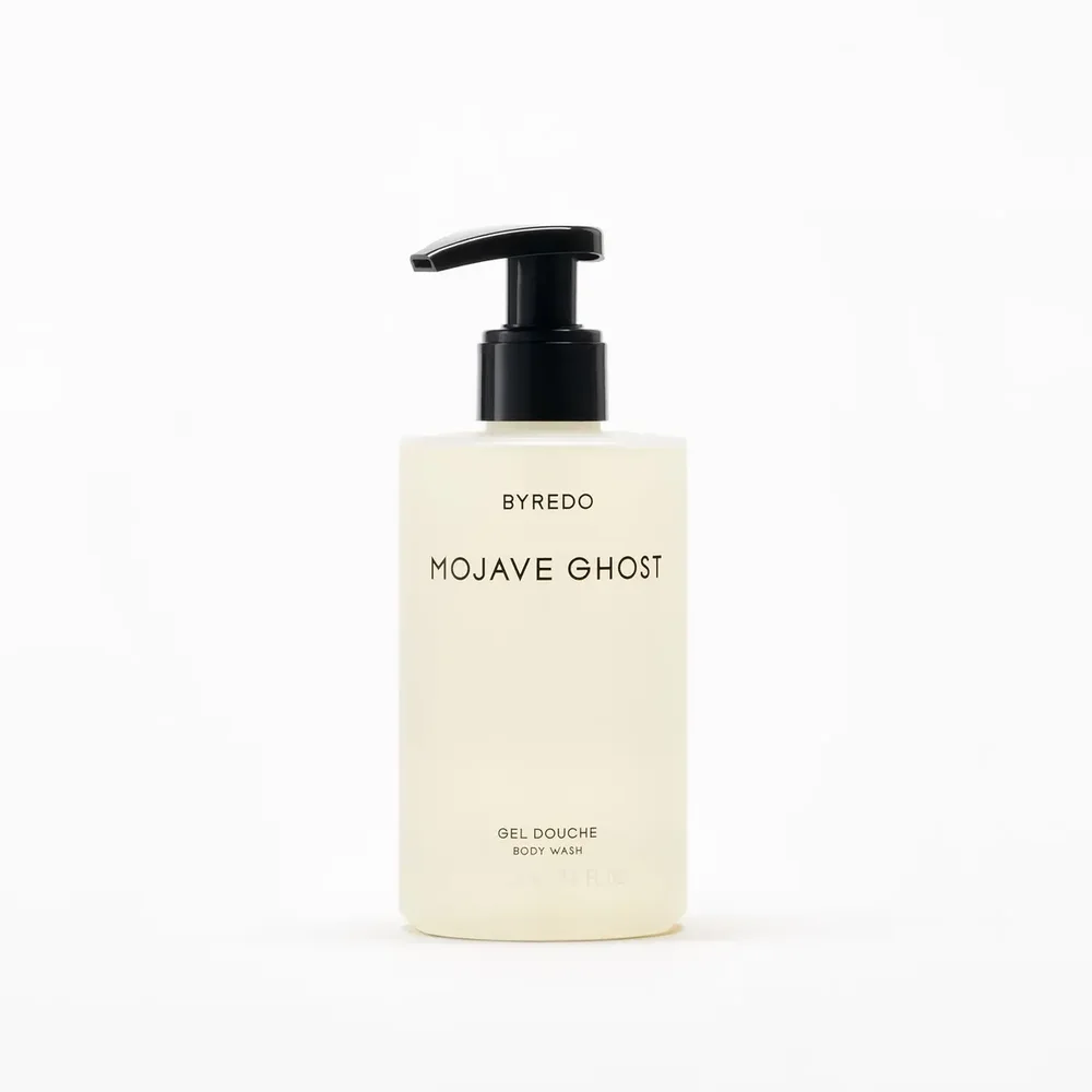 Mojave Ghost Body Wash