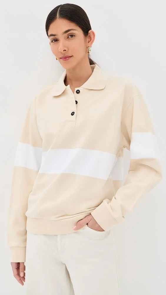 Blake Rugby Polo