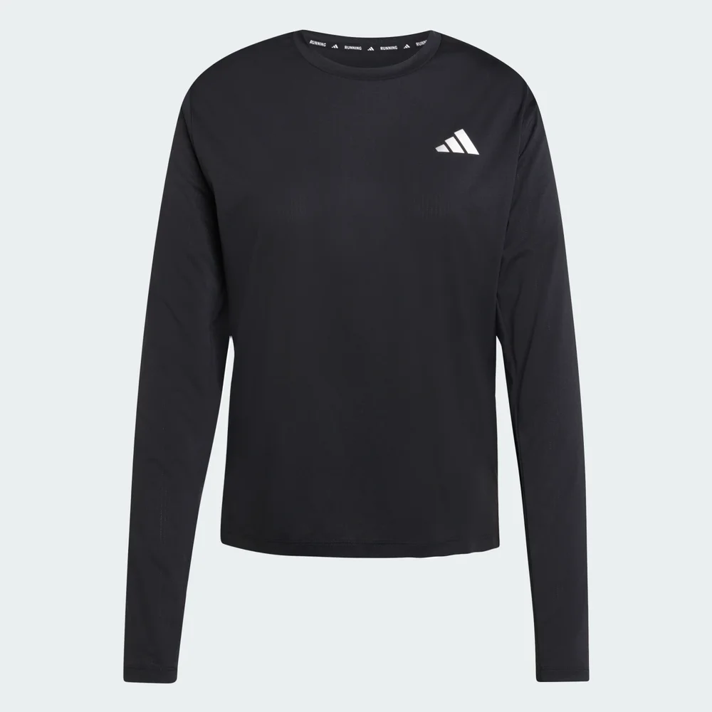 ADI365 Running Climacool Iconic Long Sleeve Top