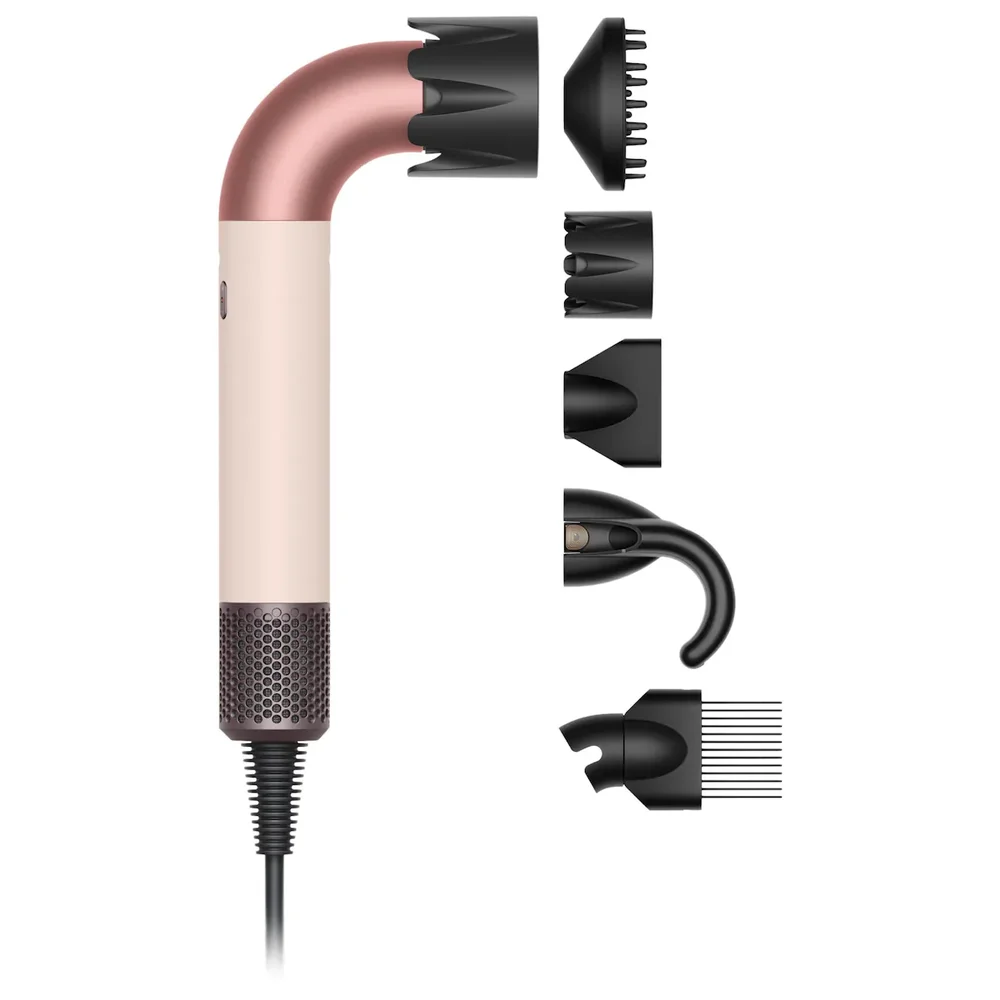Supersonic r Hair Dryer