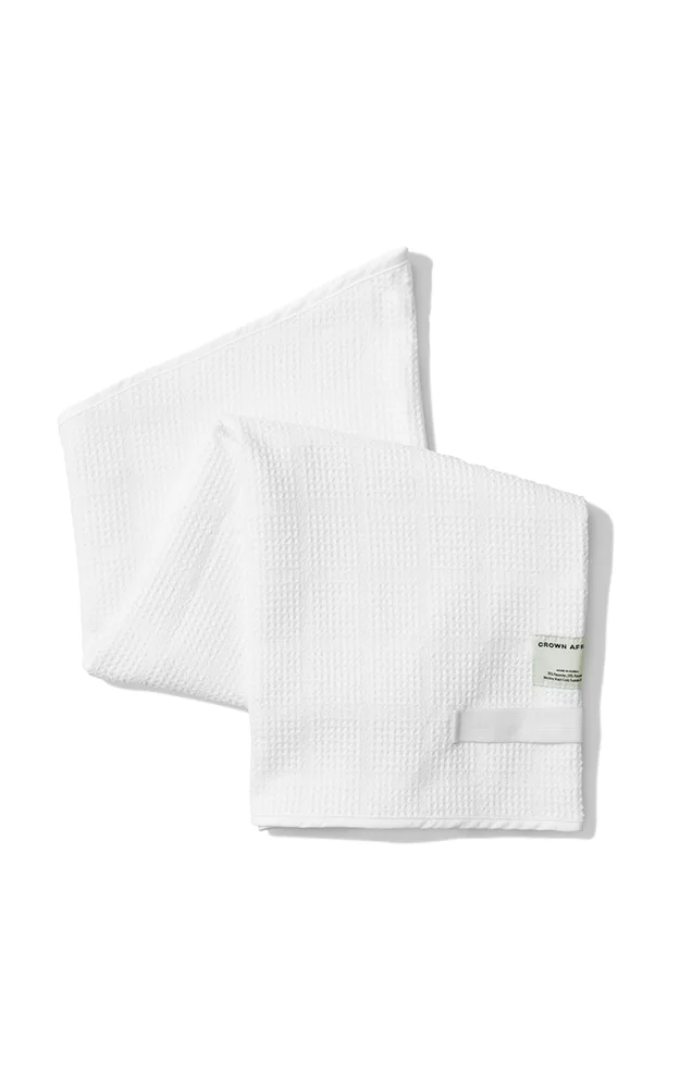 The Hair Towel