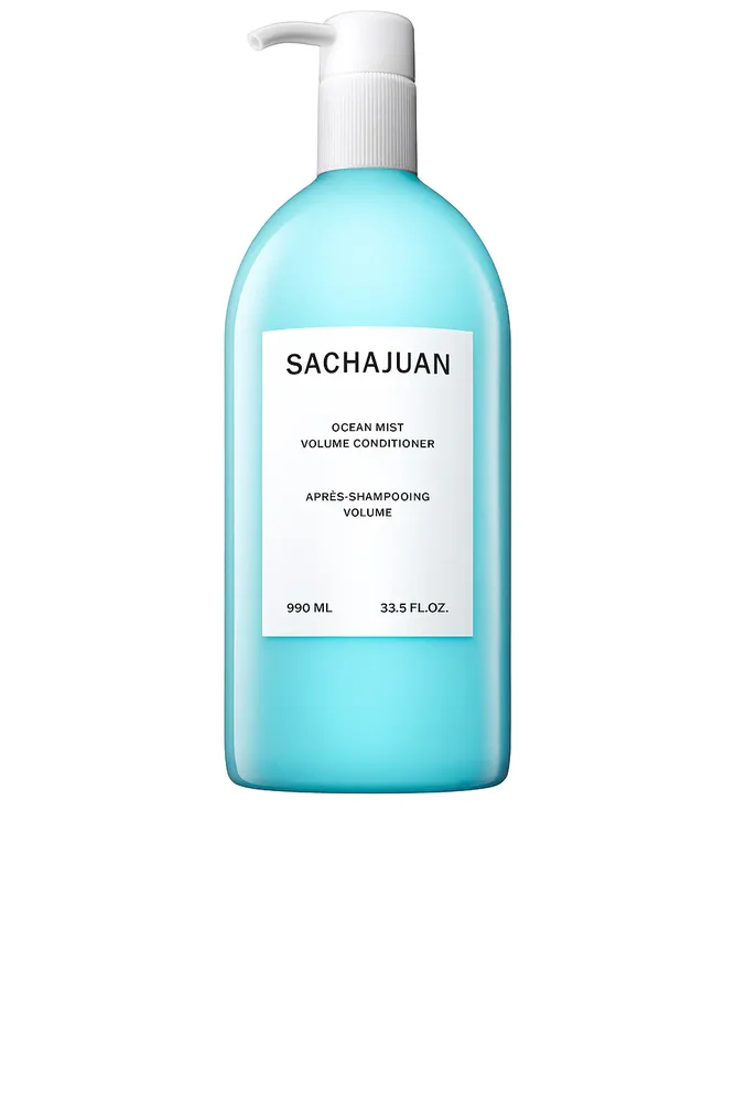 Ocean Mist Volume Conditioner Liter