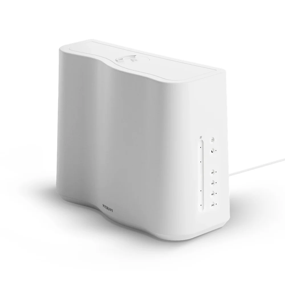 Cloud Humidifier