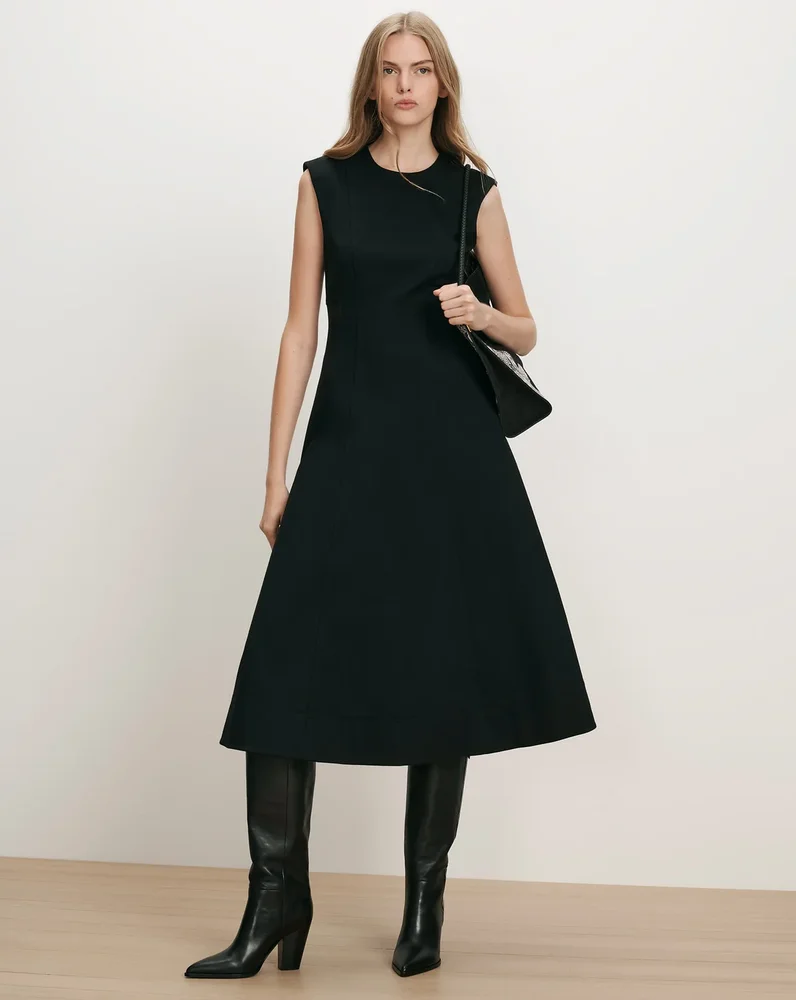 Dulce Midi Dress