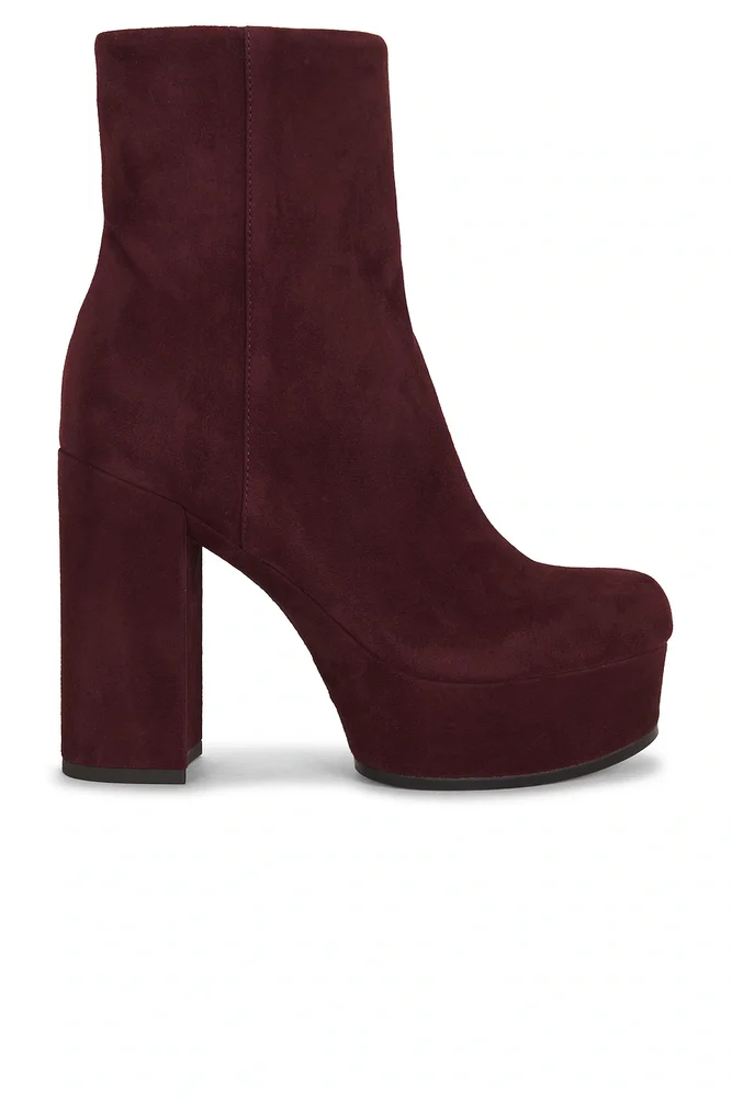 Rae Platform Boot
