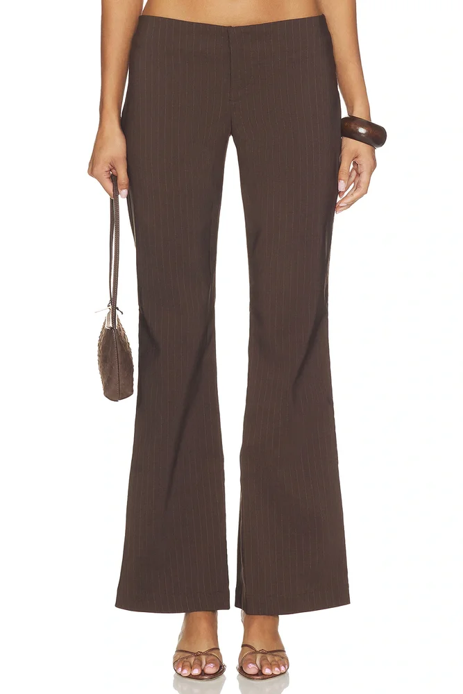The Paris Pant