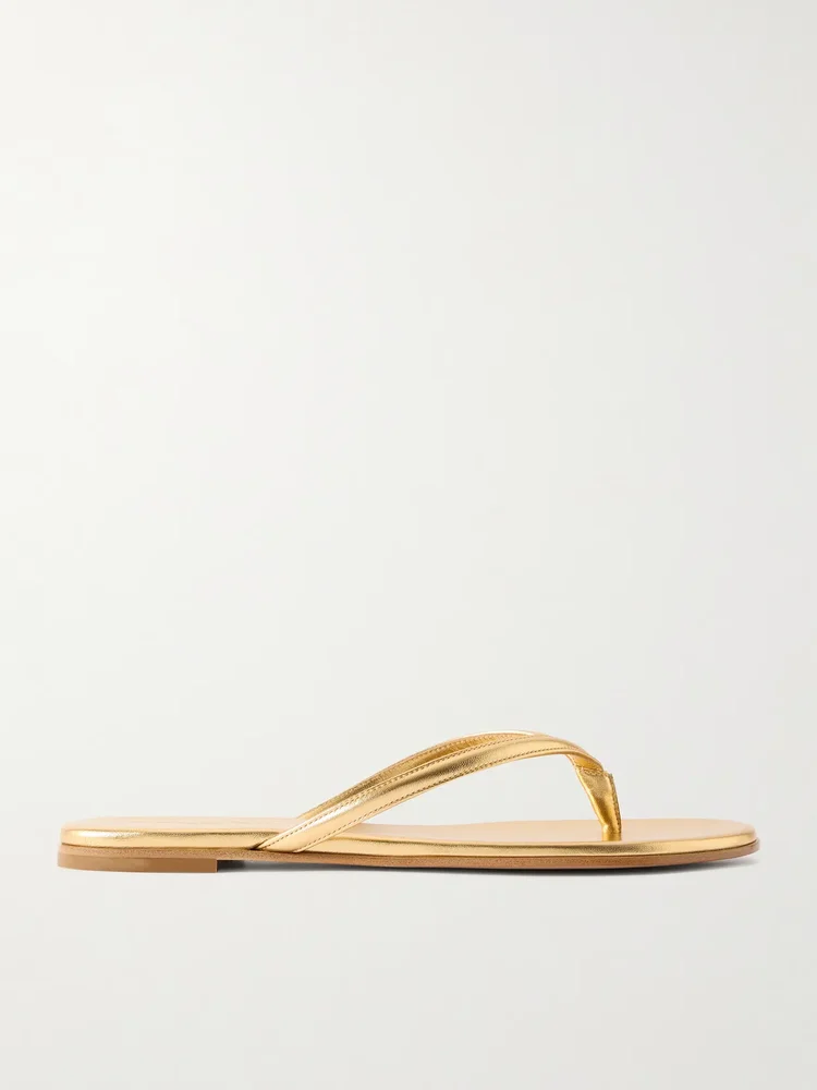 Leather Sandals