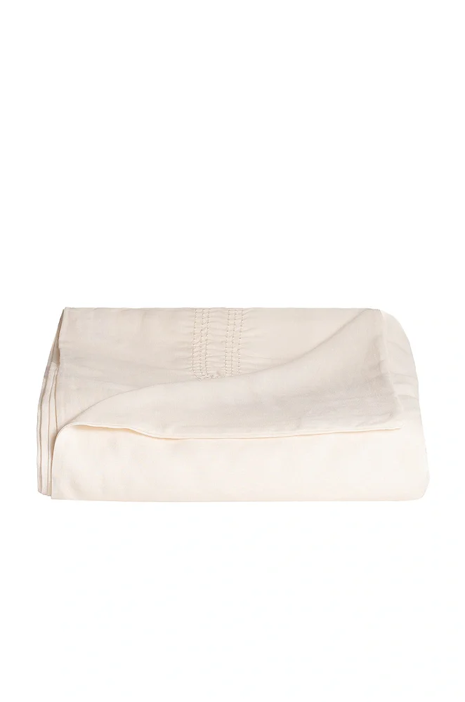 Linen+ Duvet Cover