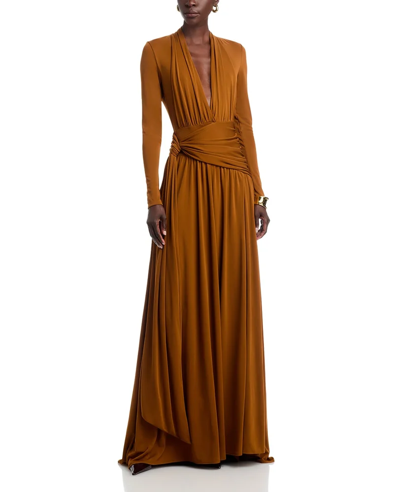 Zaviana Dress