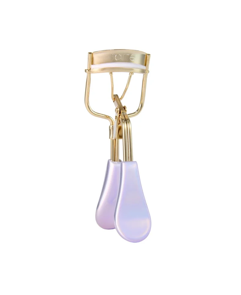 Picture Perfect Eyelash Curler & Deluxe Lights, Camera, Lashes Mascara