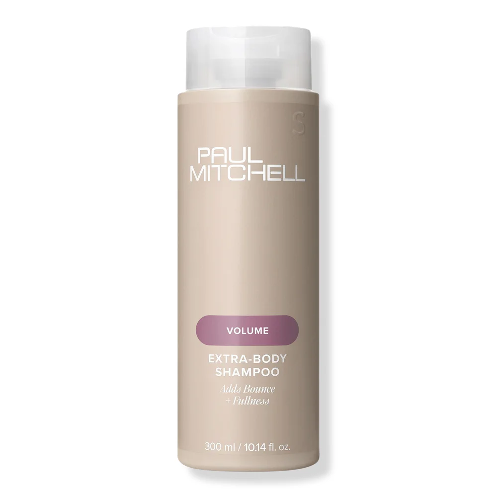 Extra-Body Shampoo (10.14 oz)