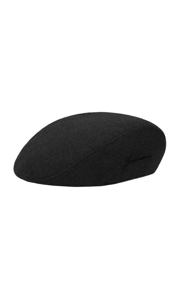 Valerie Wool Beret