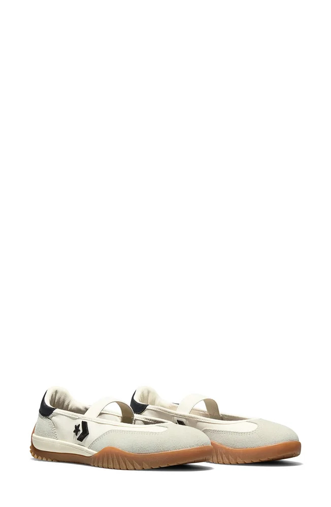 Run Star Trainer Ballet Flat