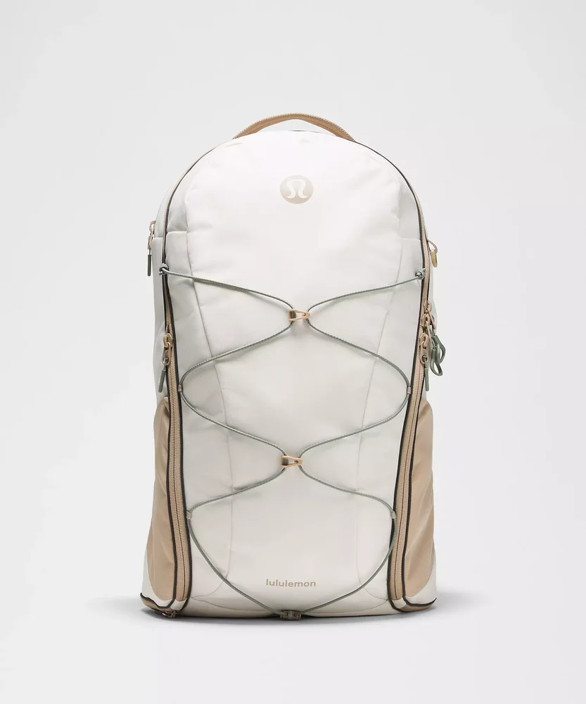 Scuba Backpack 32L Paracord