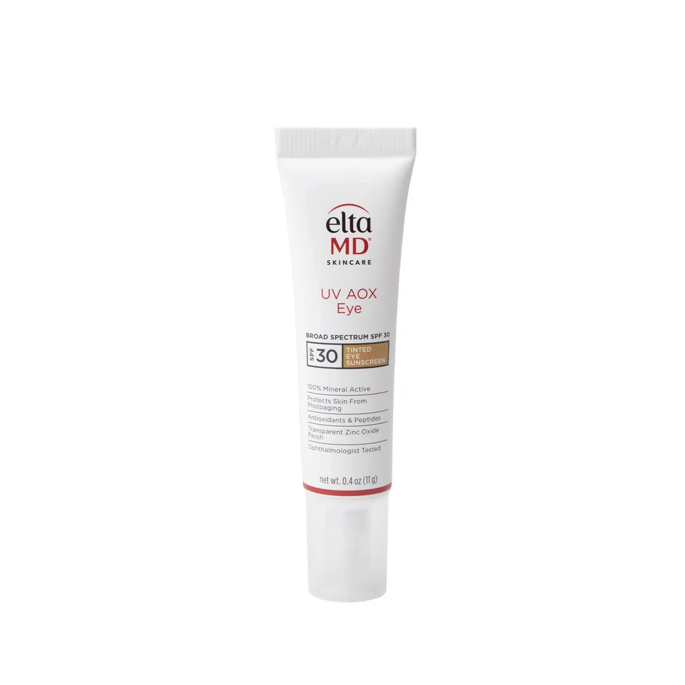 We Made Too Many: UV AOX Eye Broad Spectrum SPF 30