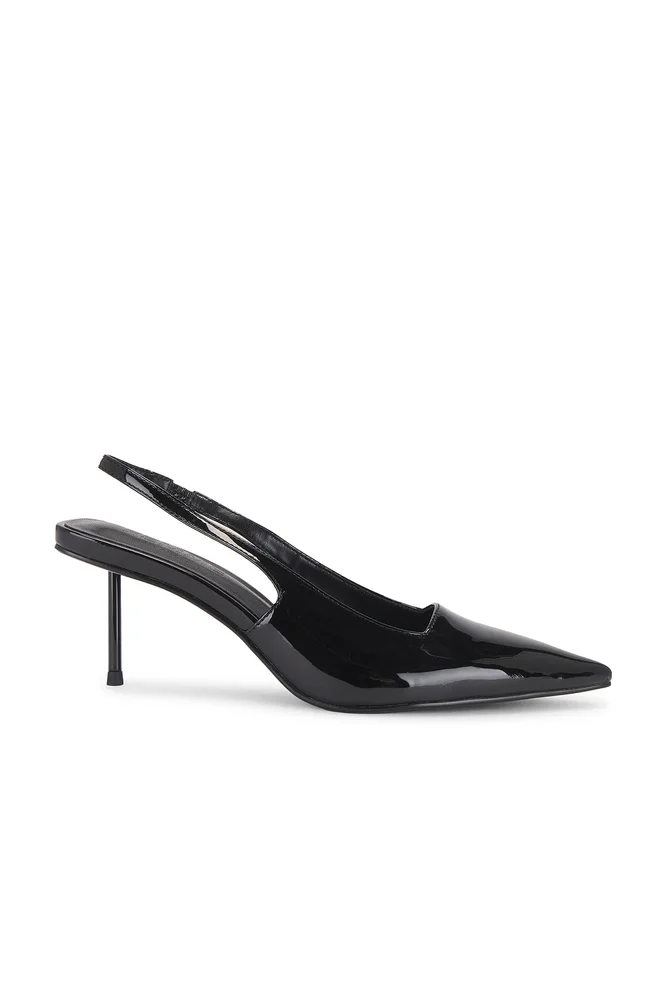 G55 Kitten Heel